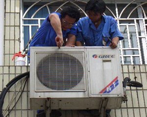 七台河空调维修售后服务中心