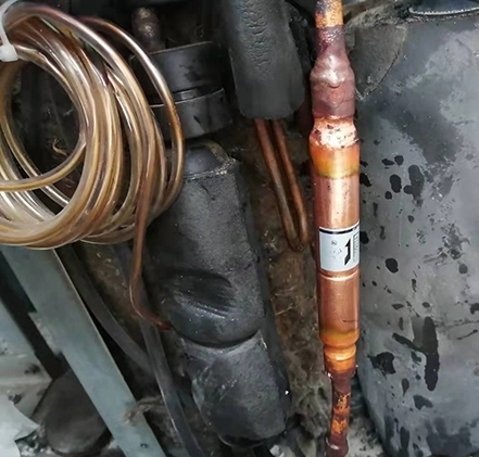 七台河美的变频多联机空调维修售后服务中心