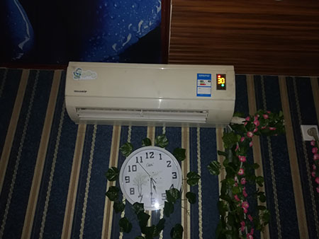 七台河空调维修售后服务中心