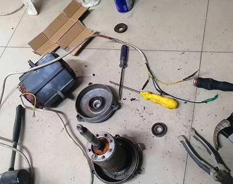 七台河空调维修售后服务中心电话在哪里找