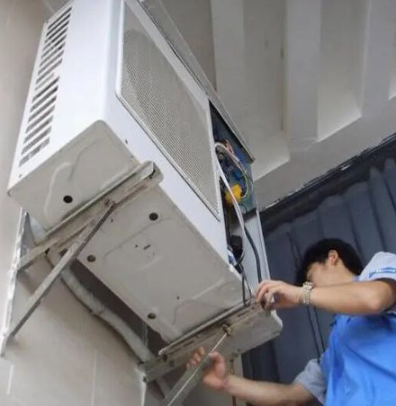 七台河24小时空调维修热线