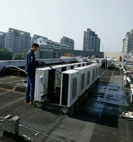 七台河 空调拆装 七台河本地 空调拆装公司