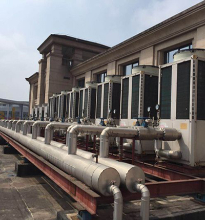 七台河多联机维修 七台河中央空调维修