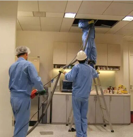 七台河中央空调维修