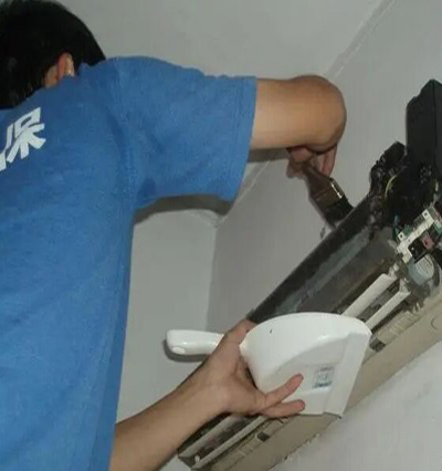 七台河空调清洗保养